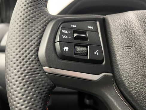 New 2026 Honda Ridgeline TrailSport image 16