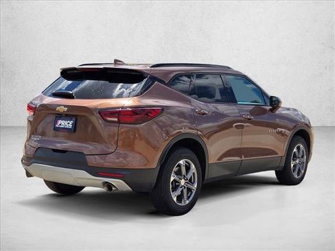 Used 2023 Chevrolet Blazer LT w/ Convenience Package image 5