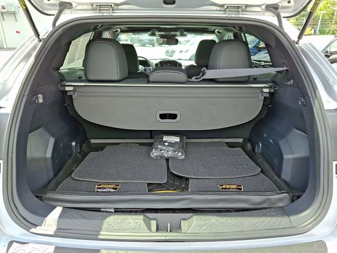 Certified 2025 Subaru Crosstrek 2.5i Wilderness AWD/4WD image 29