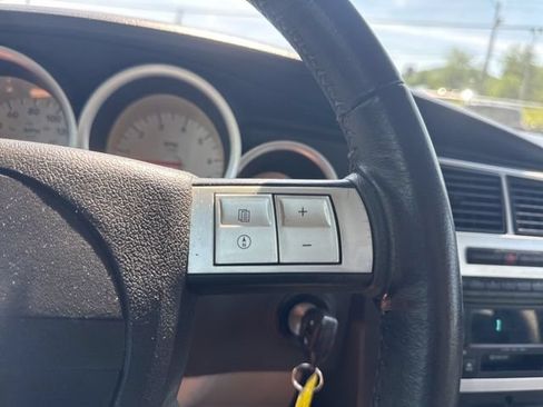 Used 2006 Dodge Charger R/T w/ Road/Track Performance Group RWD image 24
