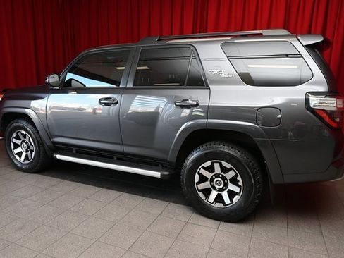 Certified 2019 Toyota 4Runner TRD Off-Road Premium image 2