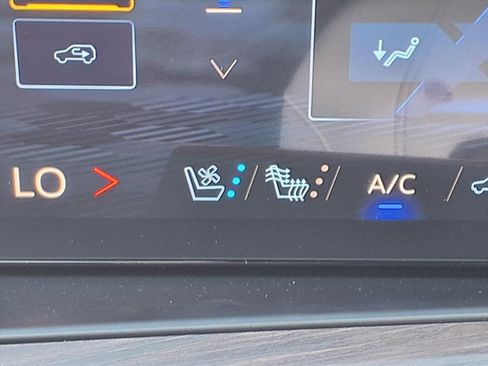 New 2026 Chevrolet Tahoe Premier image 18