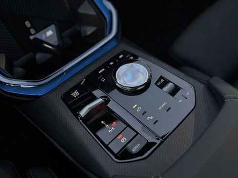 Used 2025 BMW X3 xDrive30i w/ Premium Package image 26