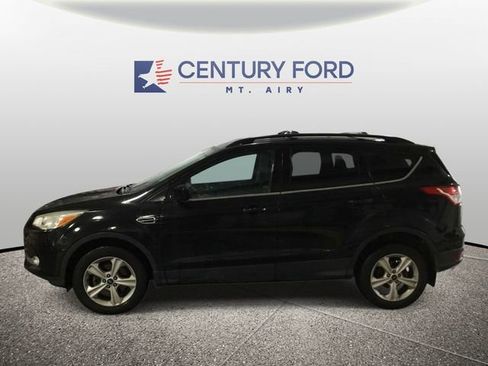 Used 2013 Ford Escape SE FWD image 6