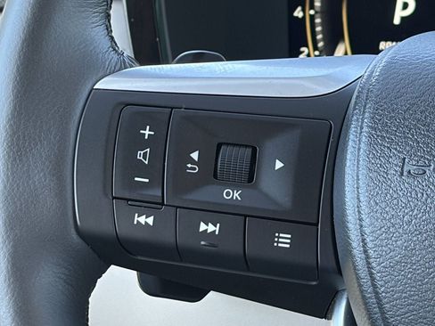 Certified 2026 INFINITI QX60 Luxe FWD image 26