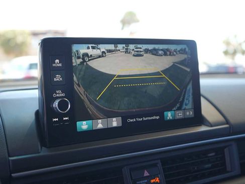 Certified 2025 Honda Pilot EX-L image 23