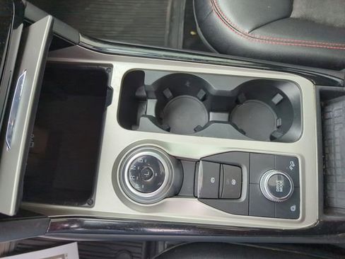 Certified 2023 Ford Explorer ST-Line AWD/4WD image 31