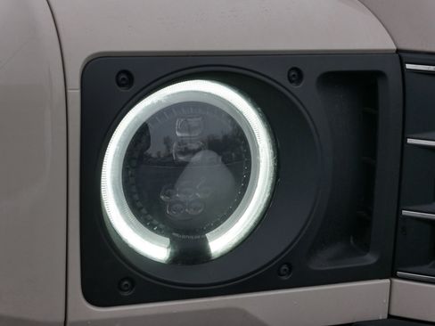 New 2026 INEOS Grenadier Fieldmaster Edition image 16