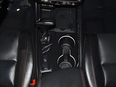 Used 2024 Dodge Durango R/T AWD/4WD image 19