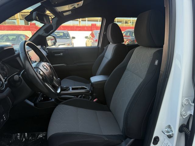 Used 2023 Toyota Tacoma TRD Off-Road RWD image 25