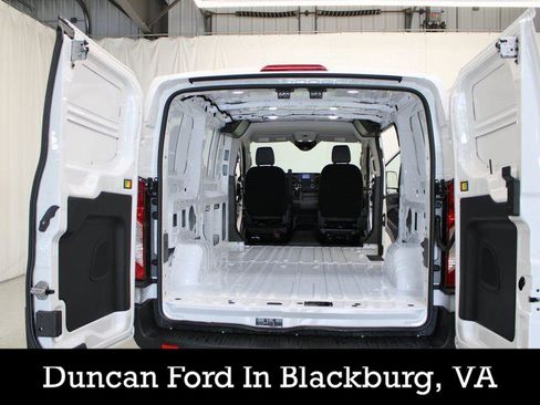 New 2025 Ford Transit 150 image 24