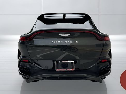 Used 2024 Aston Martin DBX 707 AWD/4WD image 6