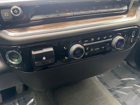 Used 2025 Chevrolet Silverado 1500 LT w/ Protection Package image 69