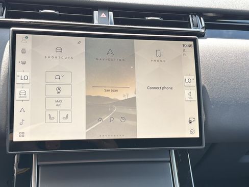 New 2026 Land Rover Range Rover Velar S AWD/4WD image 23