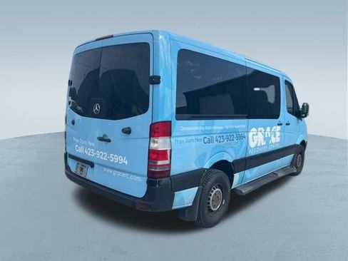 Used 2013 Mercedes-Benz Sprinter 2500 image 6