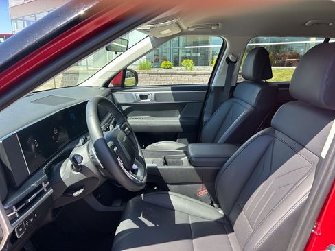 Used 2026 Hyundai Santa Fe SEL AWD/4WD image 10