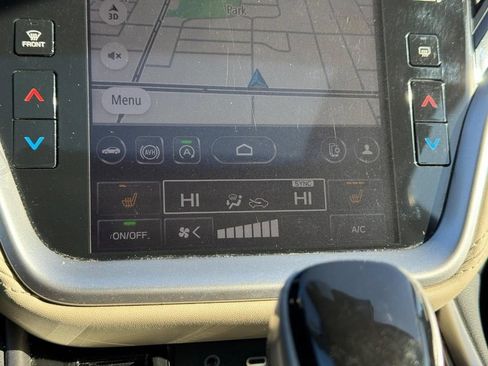Used 2024 Subaru Outback Limited XT AWD/4WD image 17