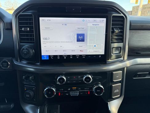 Used 2025 Ford F150 XLT w/ Equipment Group 302A MID image 20