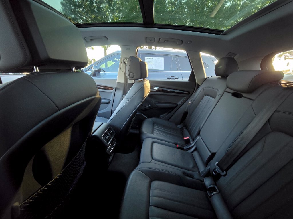 Used 2019 Audi Q5 2.0T Premium AWD/4WD image 10