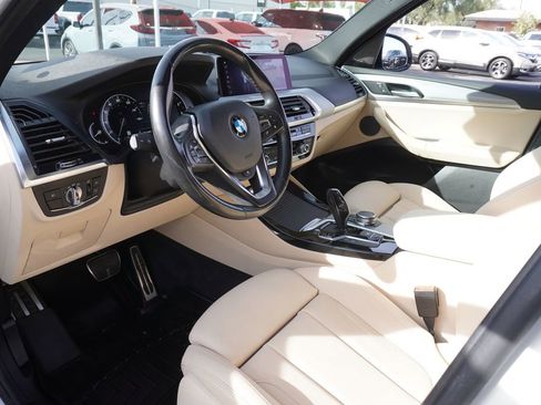 Used 2019 BMW X3 xDrive30i w/ M Sport Package 2 image 17