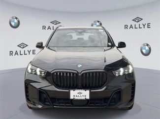 Certified 2024 BMW X5 xDrive40i w/ M Sport Package video 2