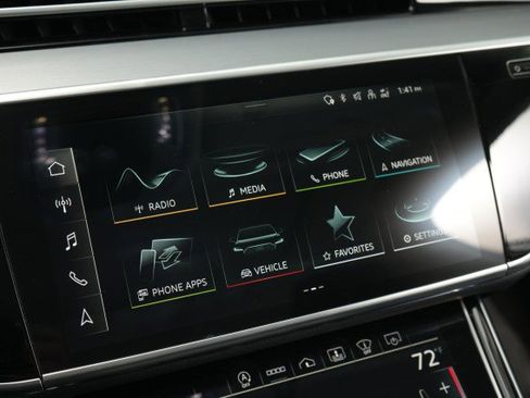 Used 2021 Audi S8 L w/ S8 Executive Package AWD/4WD image 44