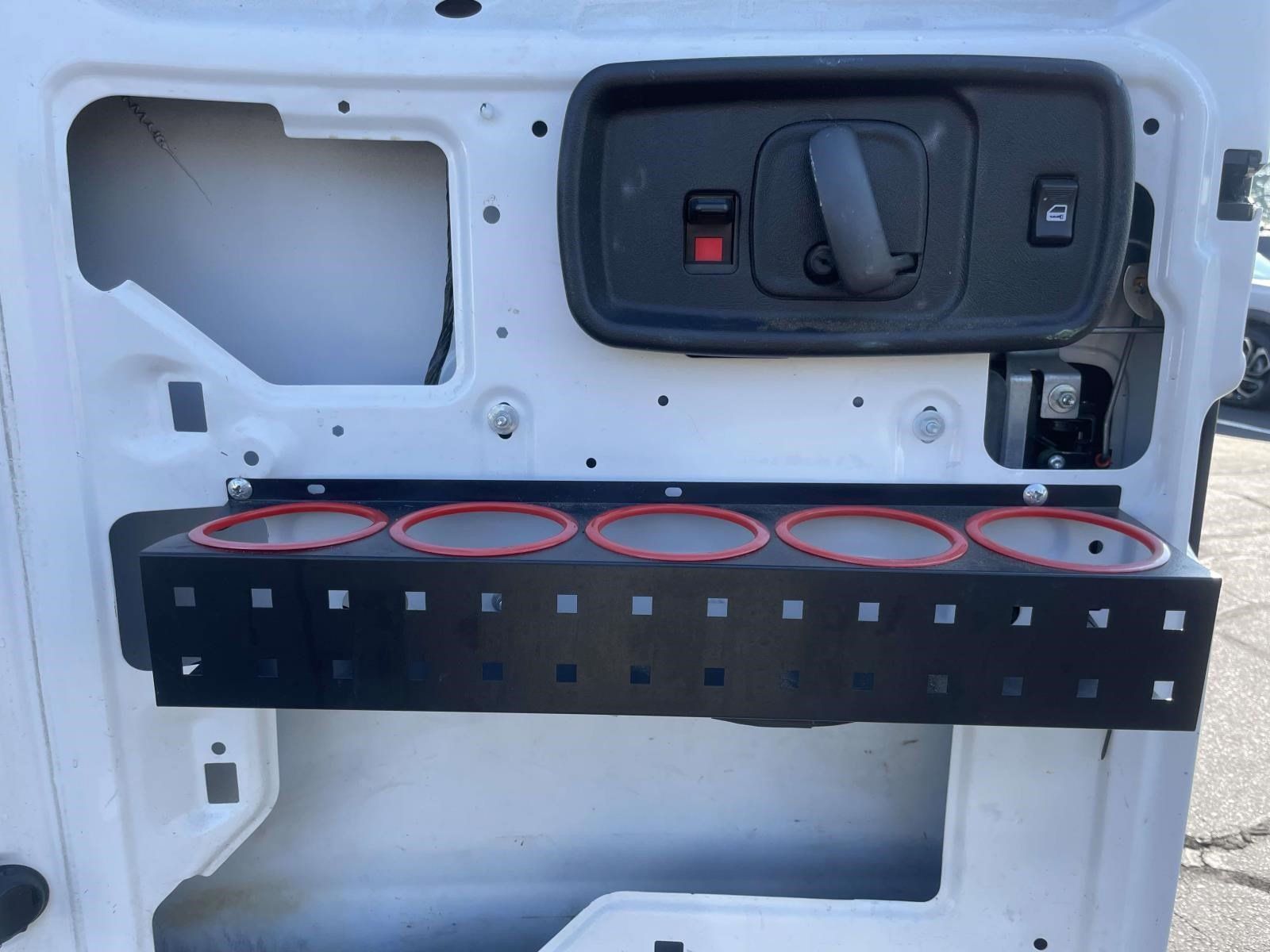 Used 2020 Chevrolet Express 2500 w/ Driver Convenience Package RWD image 9