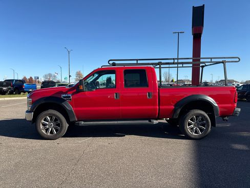 Used 2009 Ford F250 XLT image 2