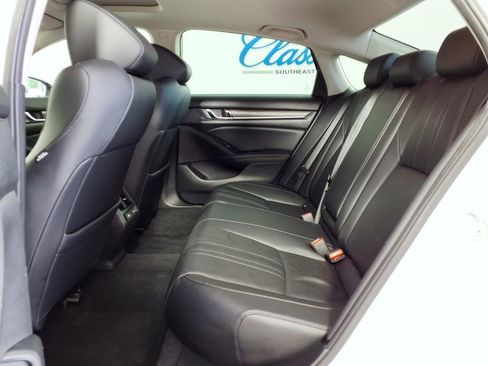 Used 2022 Honda Accord EX-L image 8