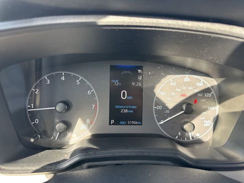 Used 2024 Toyota Corolla LE w/ LE Convenience Package image 15