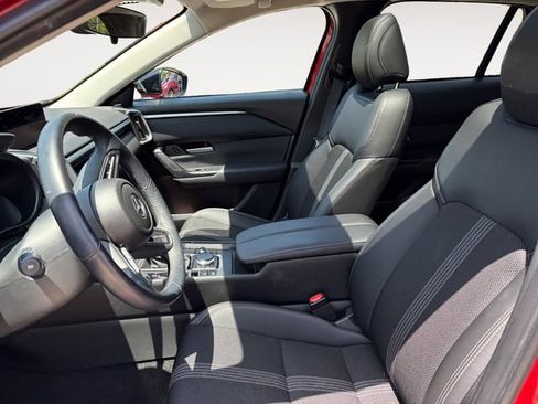 Used 2025 MAZDA CX-50 AWD 2.5 S w/ Premium Package image 9
