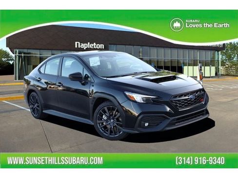 New 2026 Subaru WRX Premium AWD/4WD image 23