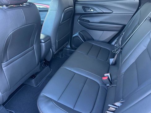 New 2026 Chevrolet TrailBlazer RS image 12