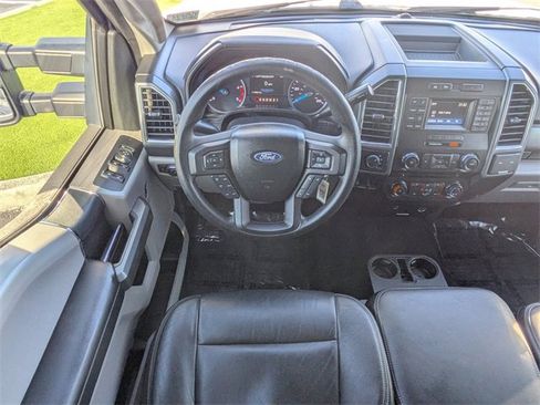 Used 2018 Ford F250 XLT image 14