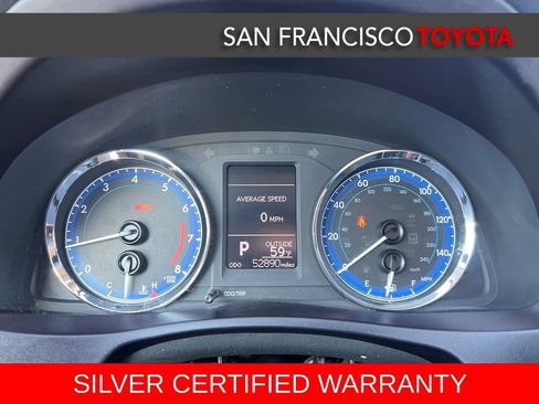 Certified 2017 Toyota Corolla LE image 30