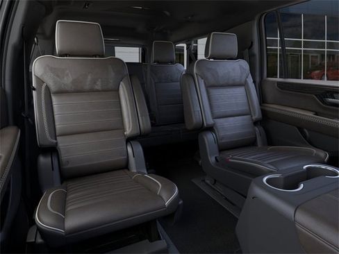 New 2026 GMC Yukon XL Denali Ultimate image 17