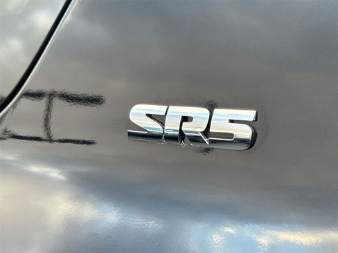 Used 2024 Toyota 4Runner SR5 AWD/4WD image 8