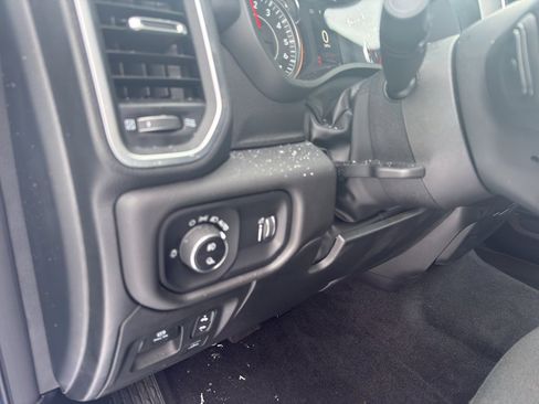 Used 2025 RAM 1500 Big Horn image 14