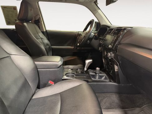 Used 2023 Toyota 4Runner TRD Off-Road Premium w/ Moonroof Package image 16