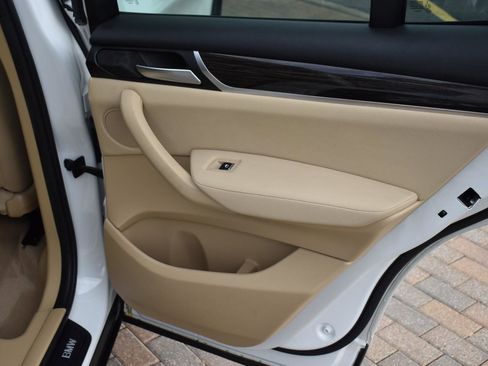 Used 2015 BMW X3 xDrive28i image 38