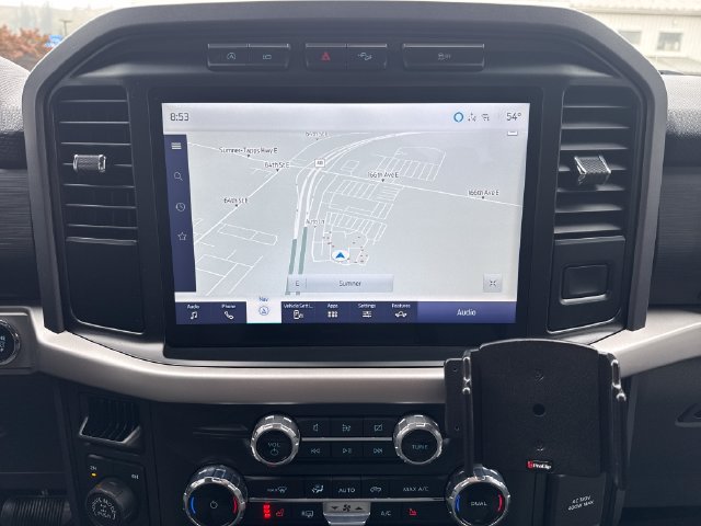 Used 2023 Ford F150 4x4 SuperCrew image 25