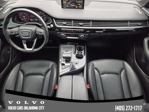 Used 2018 Audi Q7 3.0T Prestige AWD/4WD image 20