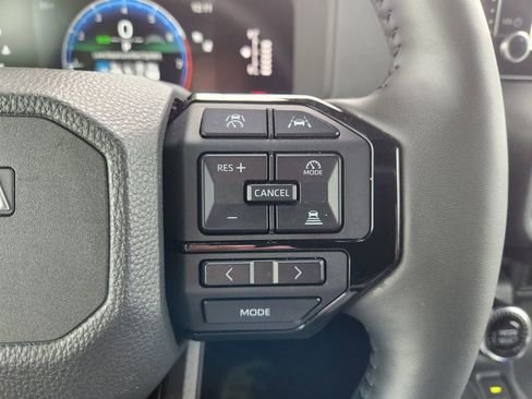 Used 2024 Toyota Land Cruiser 1958 AWD/4WD image 29