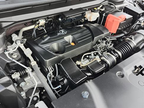 Certified 2023 Acura RDX FWD w/ Technology Package image 28