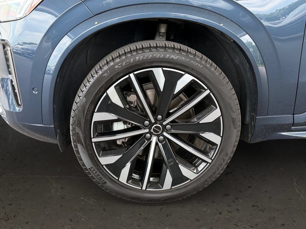 Certified 2026 Volvo XC90 B5 Ultra AWD/4WD image 27
