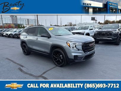Certified 2023 GMC Terrain SLE w/ Driver Convenience Package