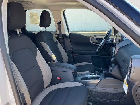 New 2025 Ford Bronco Sport Big Bend w/ Convenience Package image 41