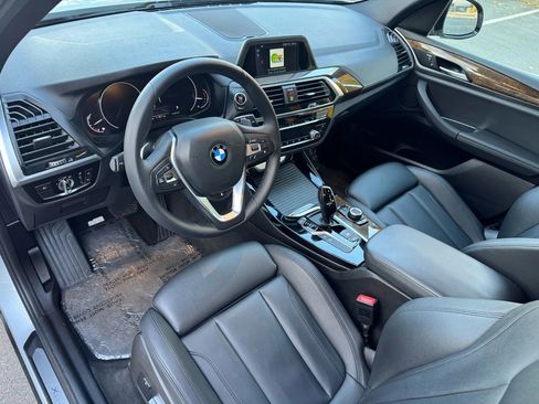 Used 2019 BMW X3 xDrive30i w/ Driving Assistance Package image 21