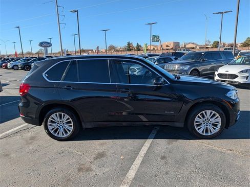 Used 2016 BMW X5 xDrive35i w/ Premium Package image 7