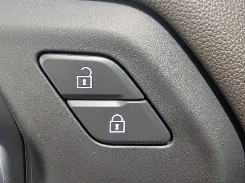 Used 2019 Chevrolet Silverado 1500 LTZ w/ LTZ Plus Package image 35